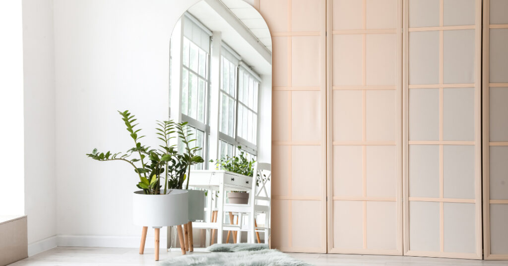 espelho sob medidas em Feira de Santana