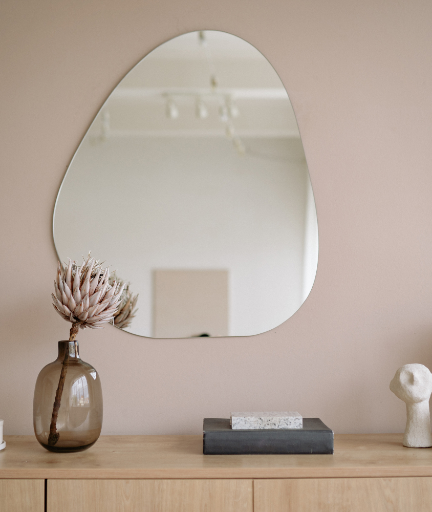 espelhos sob medidas em Feira de Santana