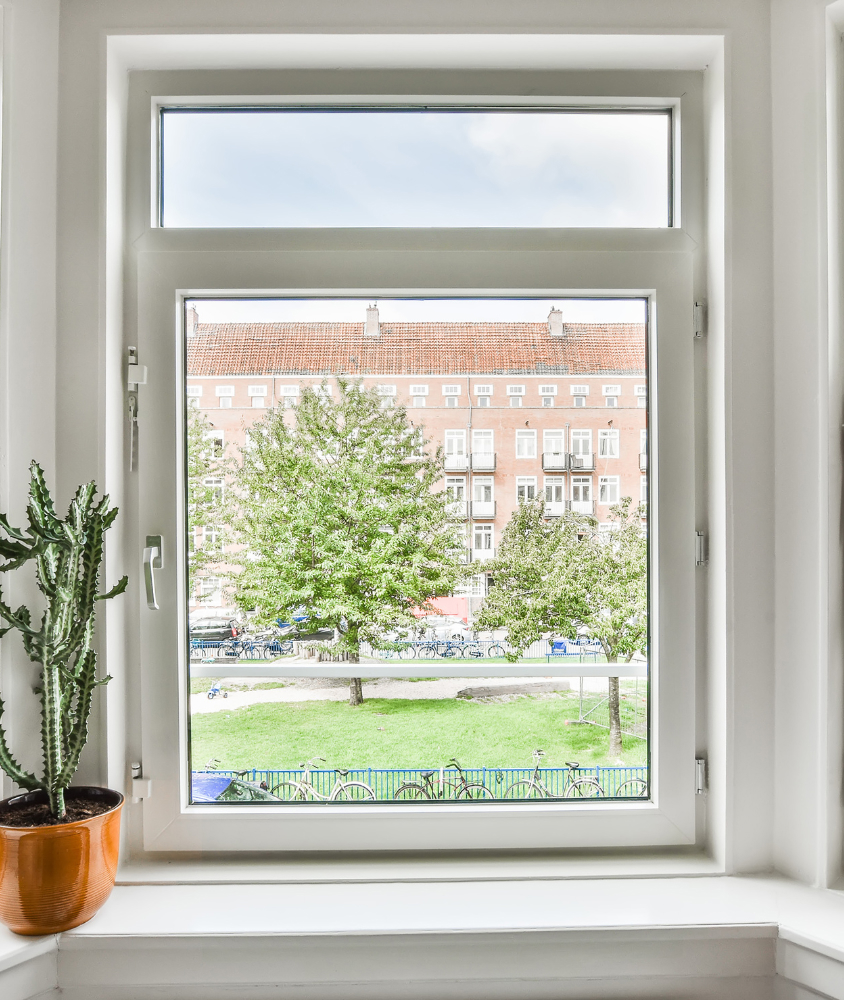 janela de vidro em Feira de Santana